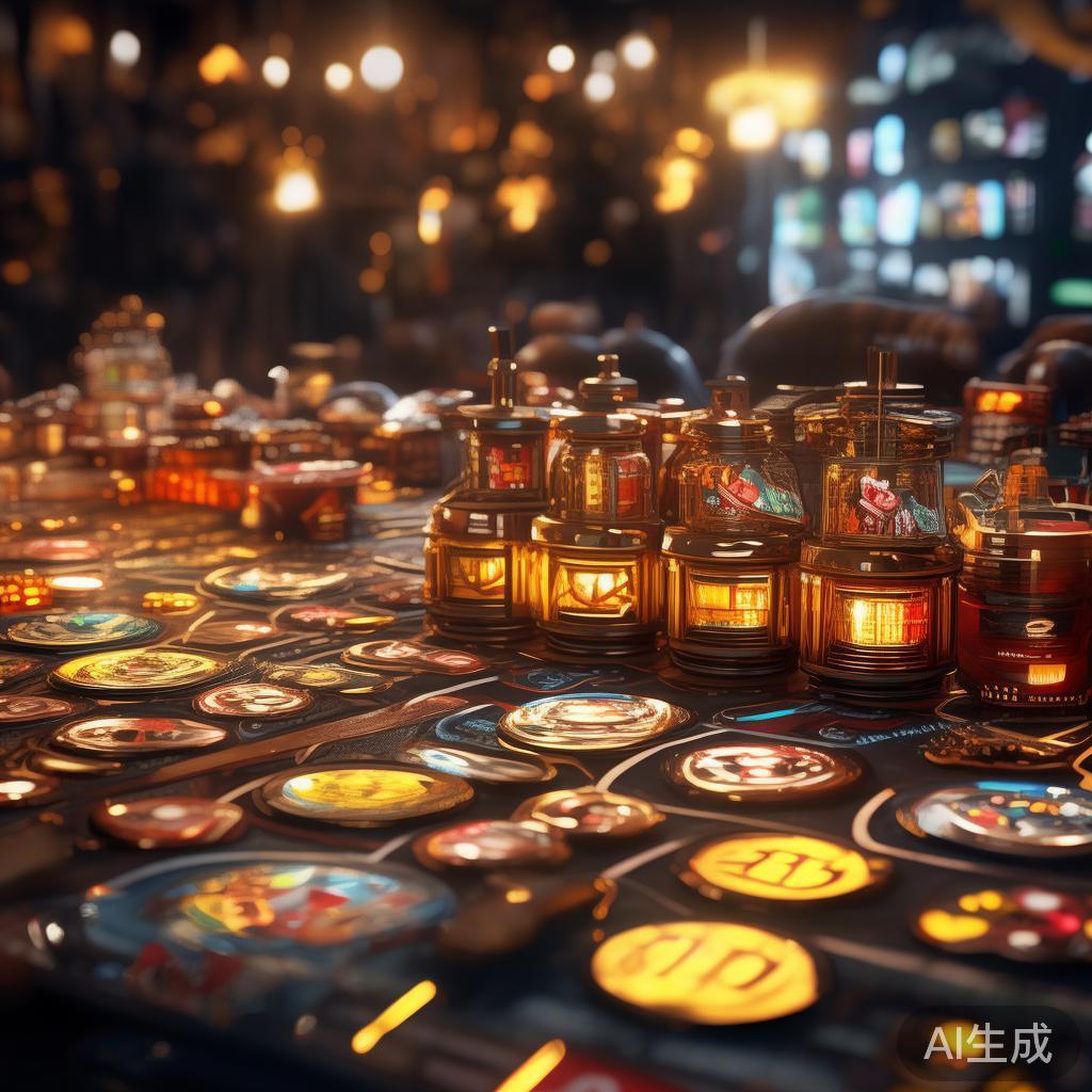 其次，公正性则指游戏的公平性和随机性。为确保游戏的