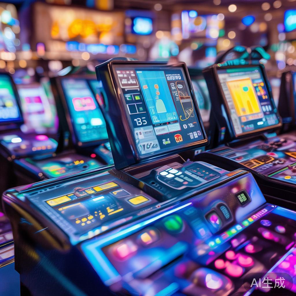 全面解析2024年AG视讯反水规则及玩家常见疑问与应对策略 多样的反水类型。除了传统的返水,2024年引入了“