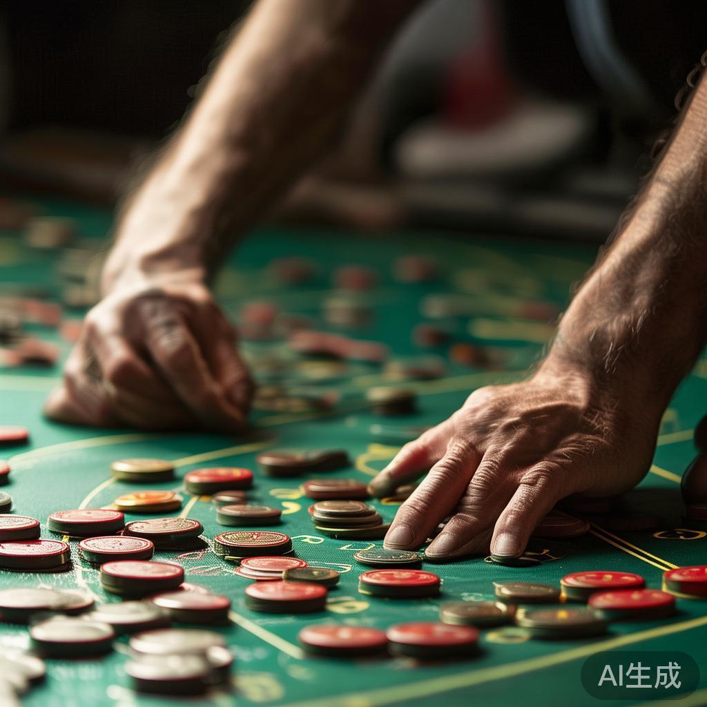 另外，注意投注轨迹的“自然性”也非常关键。不要采用