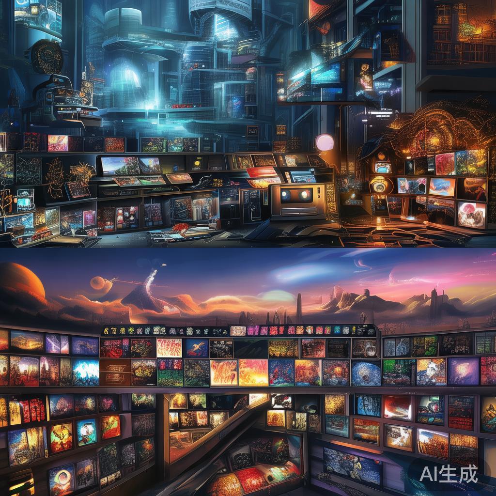 AG视讯与DG视讯全面比较分析：哪个更值得选择？