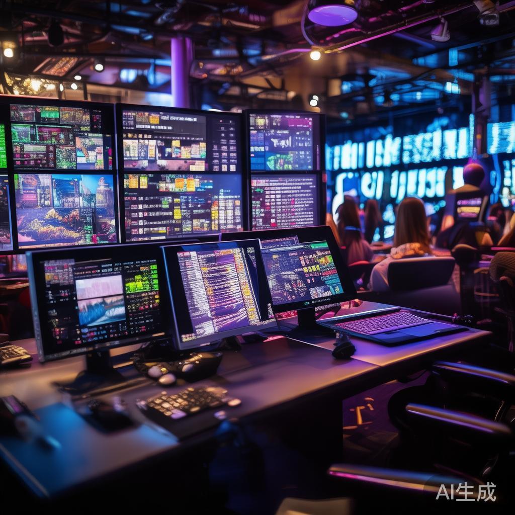 在当今多样化的线上娱乐环境中，AG视讯游戏凭借其丰