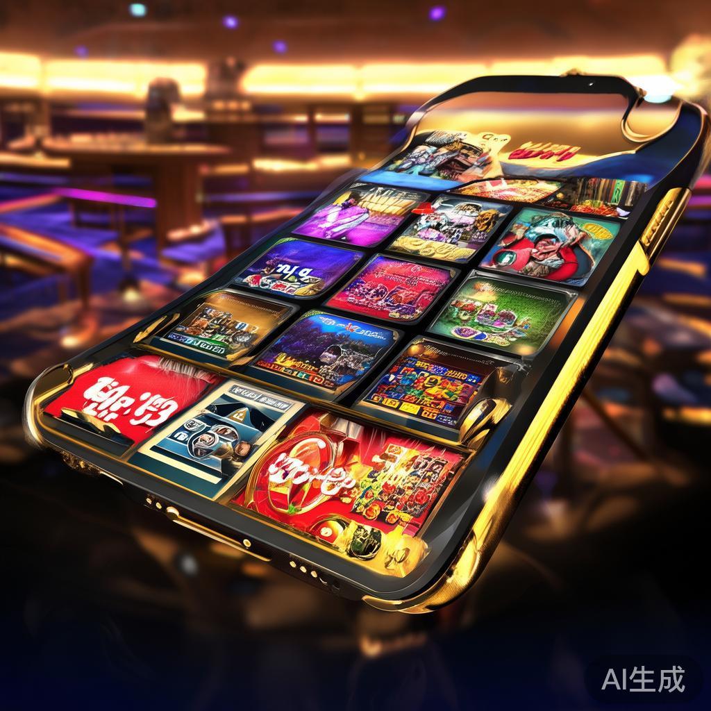 在众多博彩与娱乐应用中，AG视讯厅APP凭借其稳定